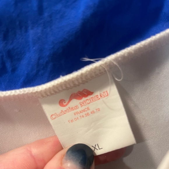 Retro Nederland Jacket - Picture 6 of 7